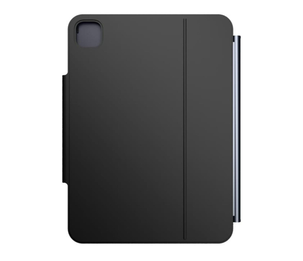 TYPECASE Etui Edge z klawiaturą do iPad Pro 11" M4 2024 / M5 2025 - 1522740 - zdjęcie 3